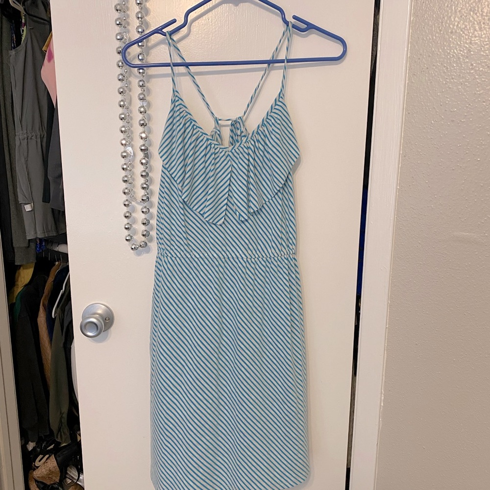 Strappy SunDress